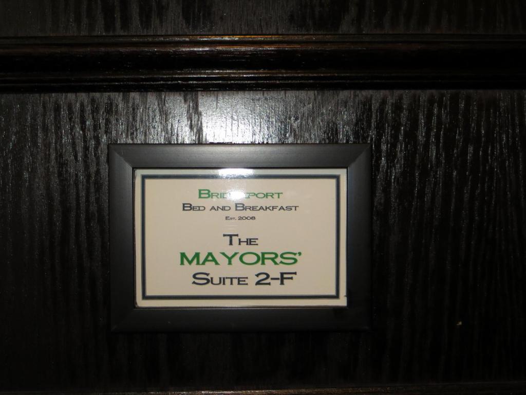 The Polo Inn Bridgeport U.S.A. Chicago Habitación foto