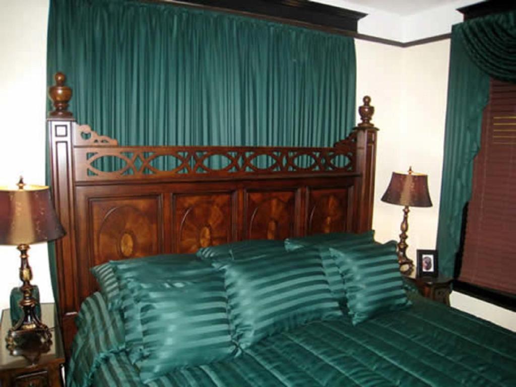 The Polo Inn Bridgeport U.S.A. Chicago Habitación foto